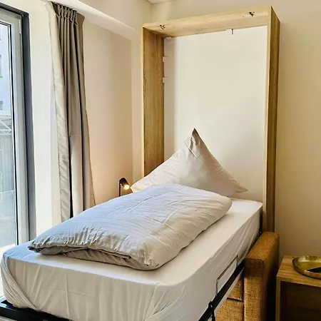 Myappartement Apartment Künzelsau