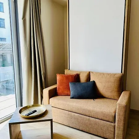 Myappartement Apartment *