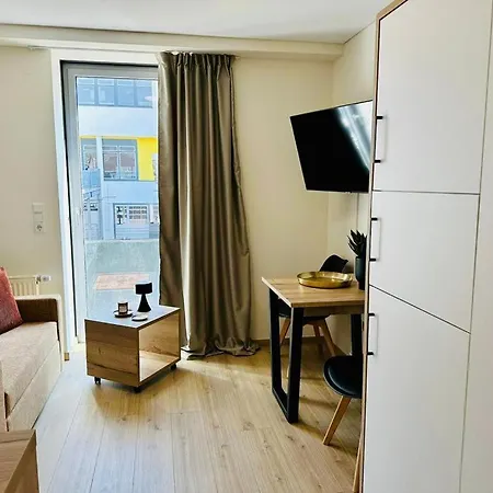 Myappartement * Künzelsau