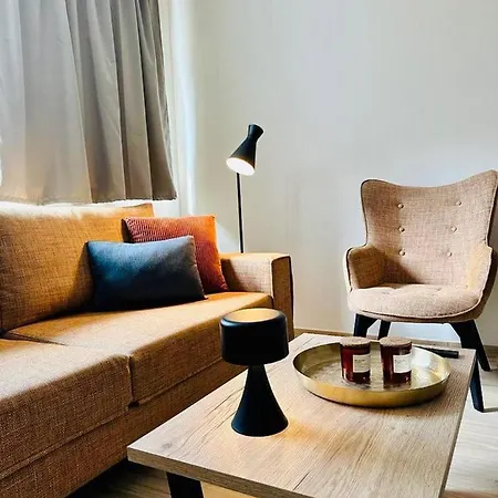 Myappartement Apartment *