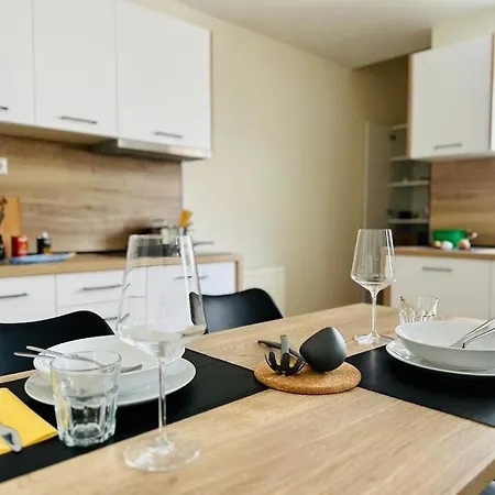 Myappartement Künzelsau