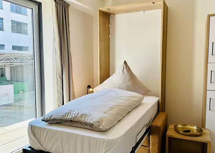 Myappartement Apartamento Künzelsau