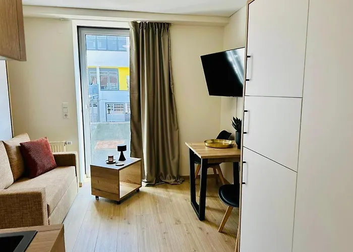 Myappartement * Künzelsau