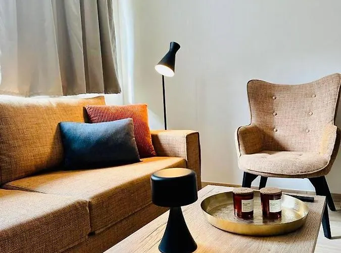 Myappartement Apartamento *