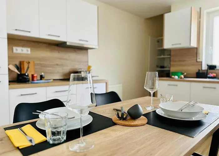 Myappartement Künzelsau